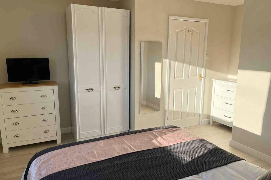Amble View - Coastal Home With Amazing Sea Views Luaran gambar